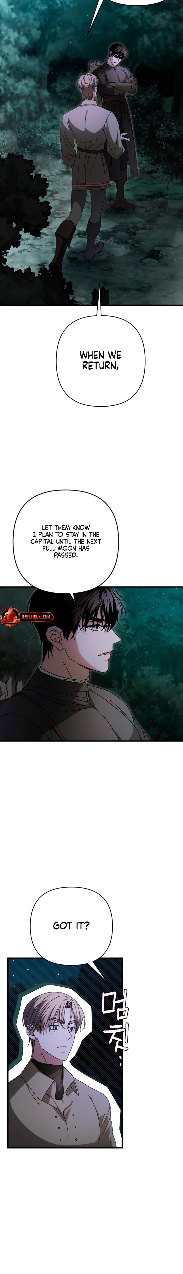The Saintess And The Curse (Uncensored), chapter 7, page 20 of 27