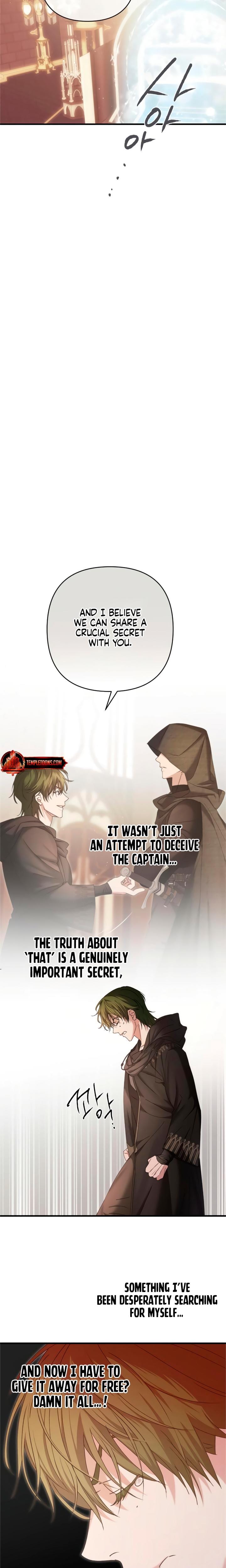 The Saintess And The Curse (Uncensored), chapter 10, page 15 of 28