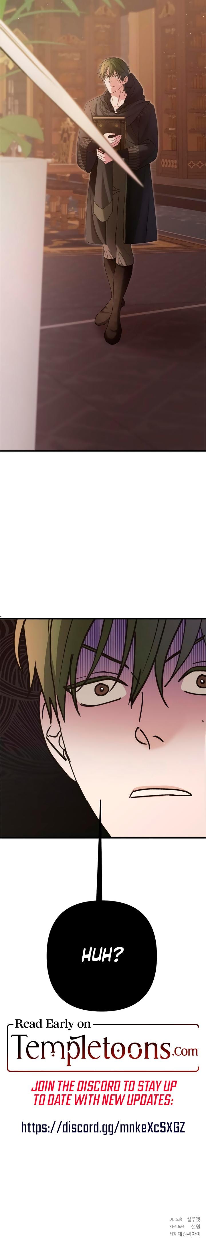 The Saintess And The Curse (Uncensored), chapter 10, page 28 of 28