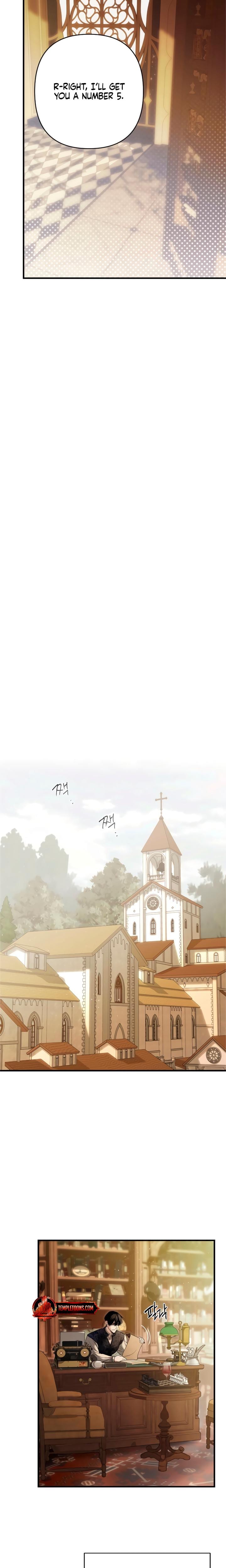 The Saintess And The Curse (Uncensored), chapter 11, page 15 of 24