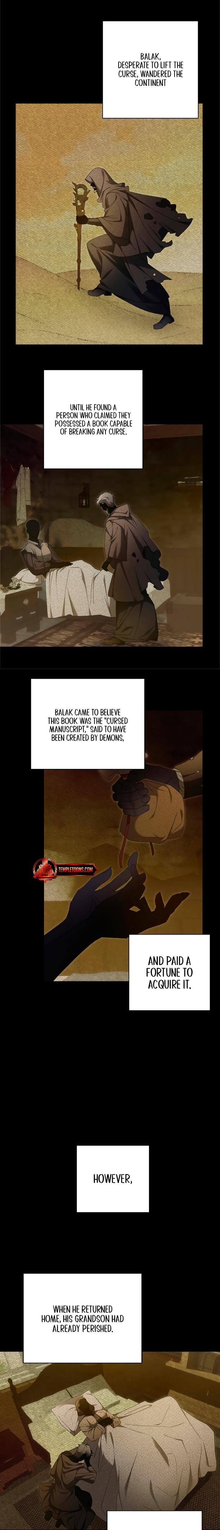 The Saintess And The Curse (Uncensored), chapter 11, page 17 of 24