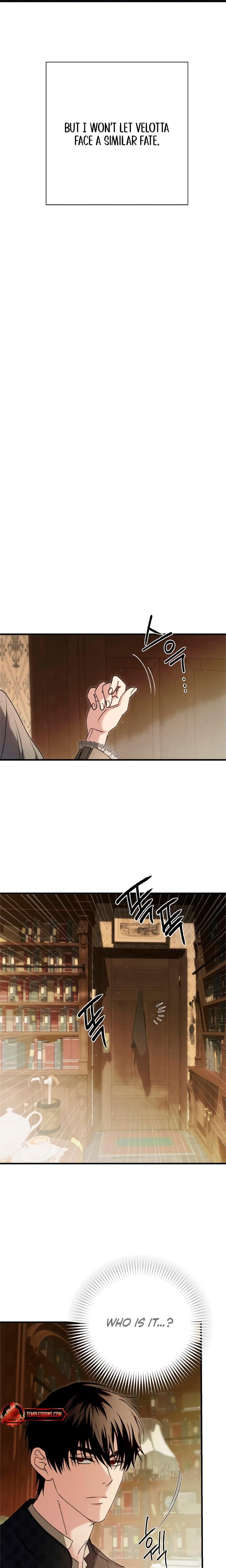 The Saintess And The Curse (Uncensored), chapter 11, page 21 of 24