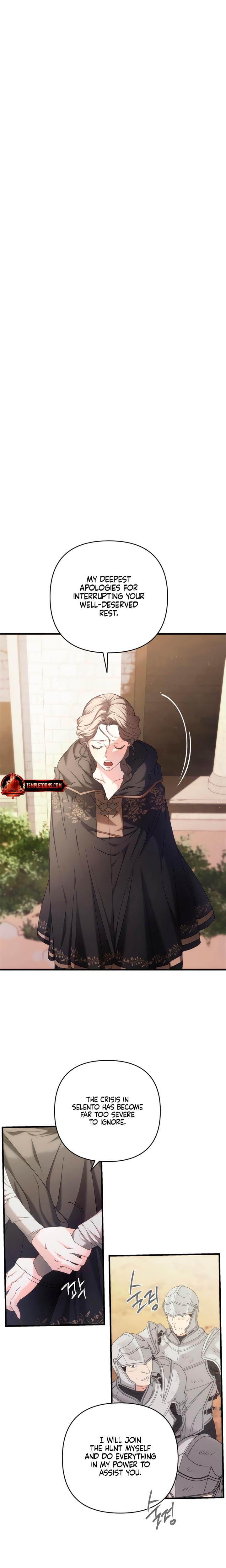 The Saintess And The Curse (Uncensored), chapter 12, page 15 of 18