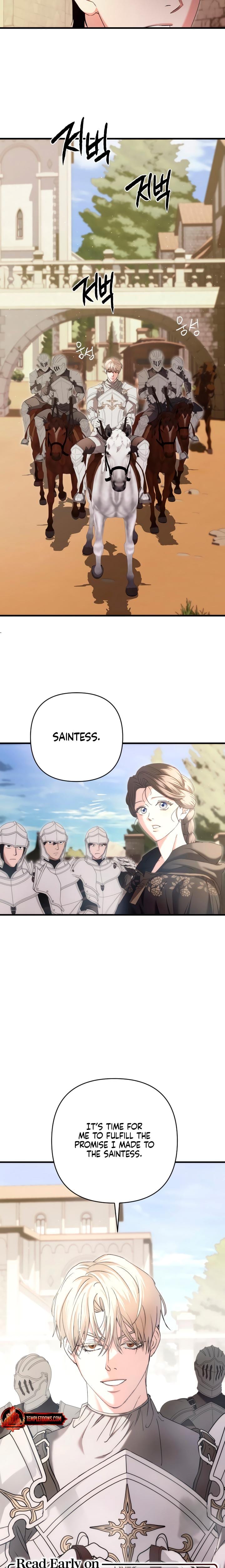 The Saintess And The Curse (Uncensored), chapter 12, page 17 of 18