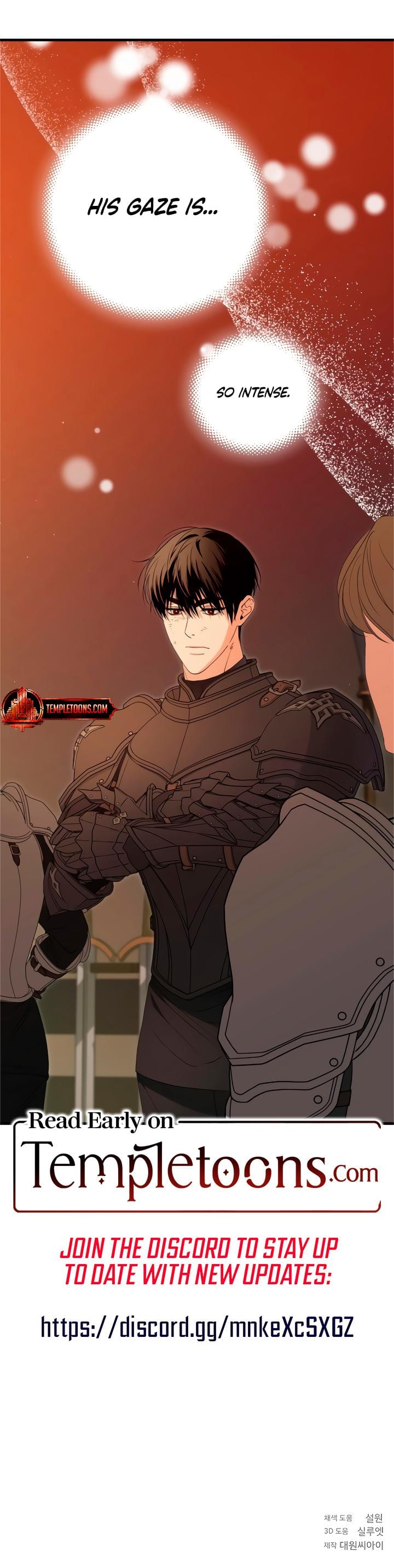 The Saintess And The Curse (Uncensored), chapter 13, page 19 of 19