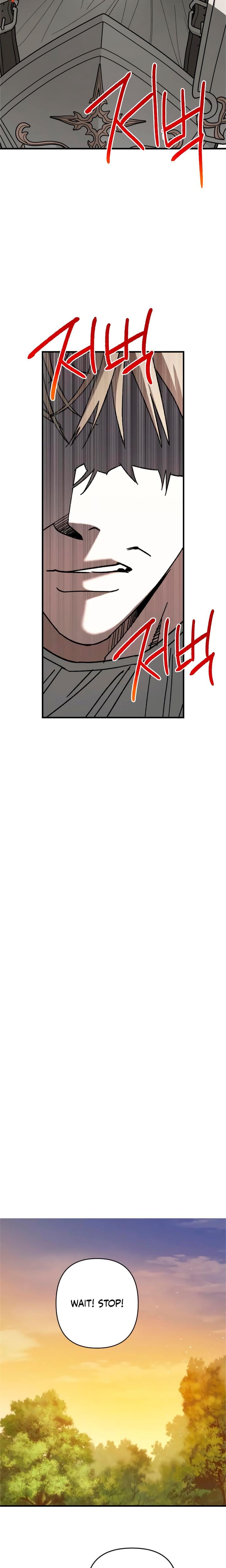 The Saintess And The Curse (Uncensored), chapter 15, page 12 of 18