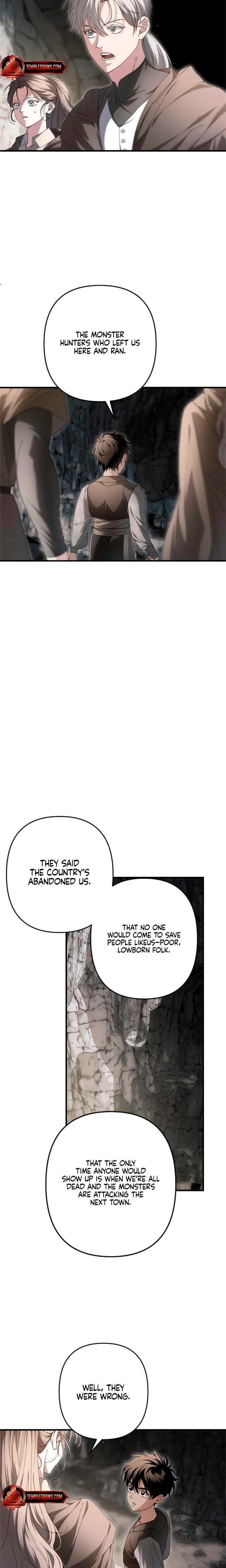 The Saintess And The Curse (Uncensored), chapter 16, page 14 of 24