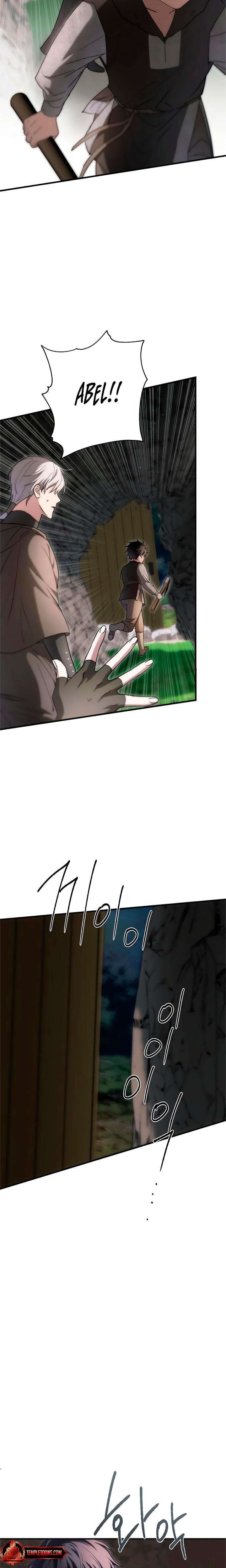 The Saintess And The Curse (Uncensored), chapter 17, page 16 of 24