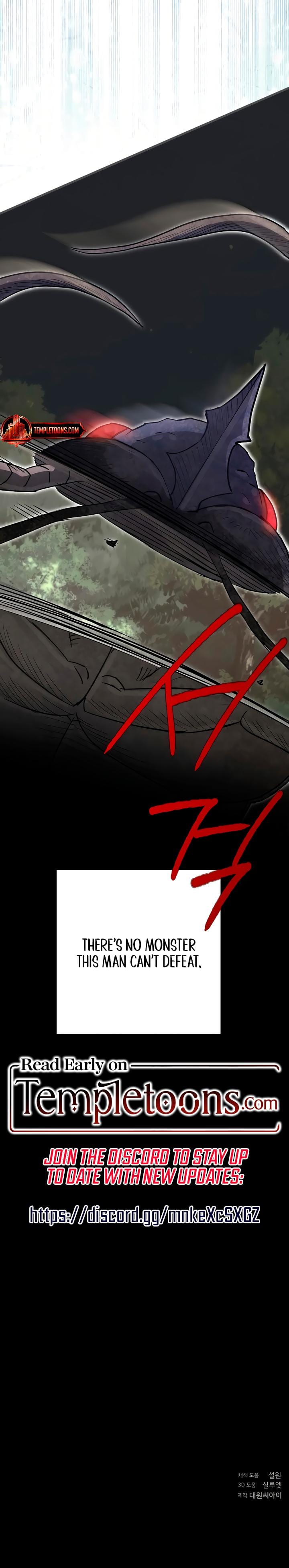 The Saintess And The Curse (Uncensored), chapter 17, page 24 of 24