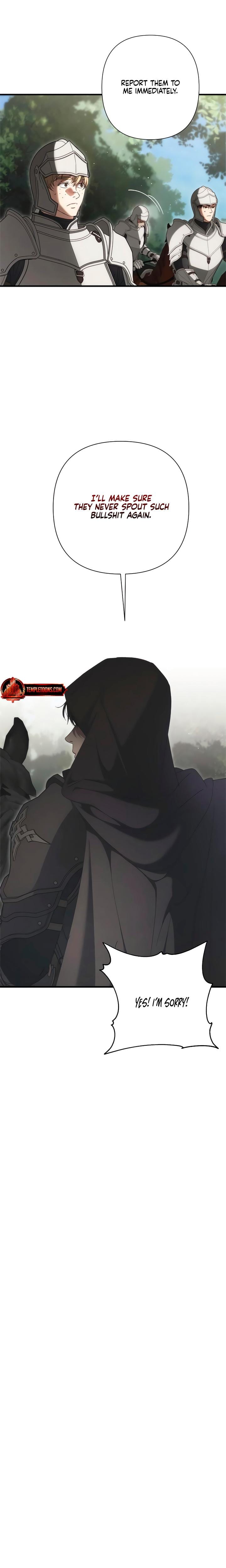 The Saintess And The Curse (Uncensored), chapter 19, page 12 of 25