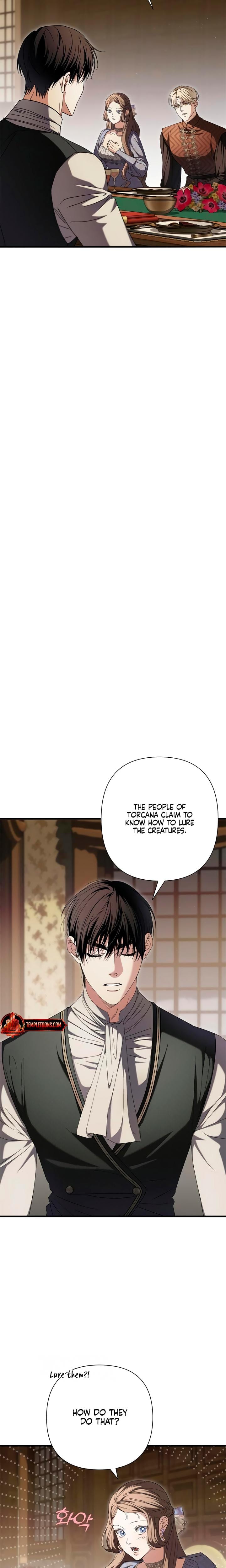 The Saintess And The Curse (Uncensored), chapter 20, page 12 of 26