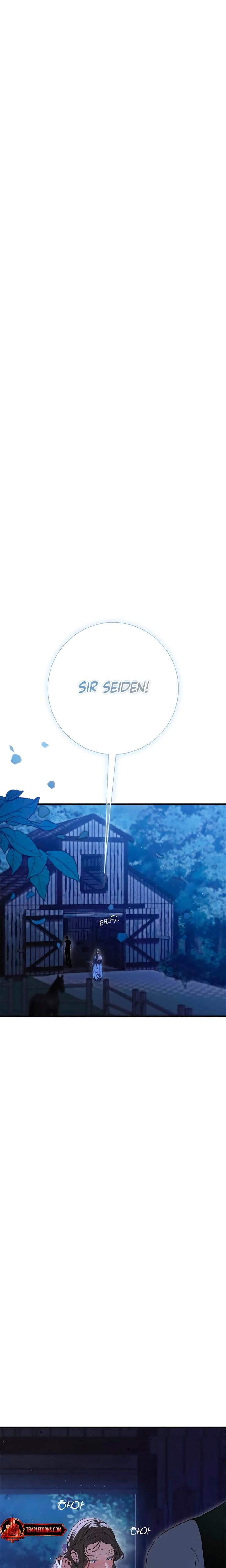 The Saintess And The Curse (Uncensored), chapter 20, page 18 of 26