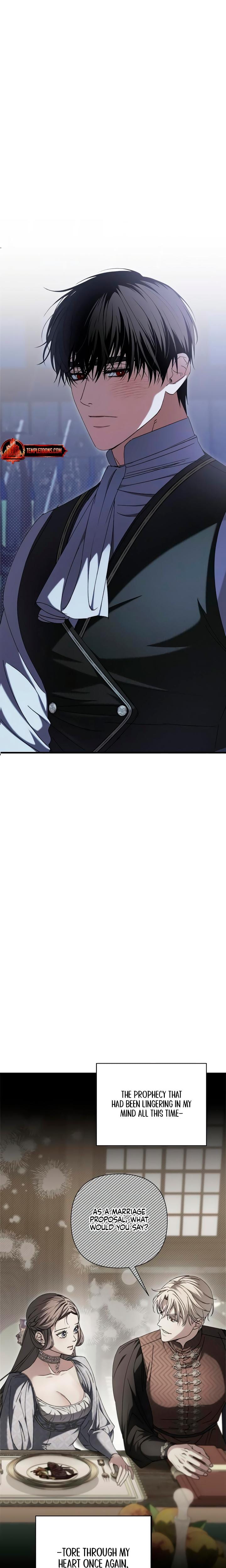 The Saintess And The Curse (Uncensored), chapter 20, page 22 of 26