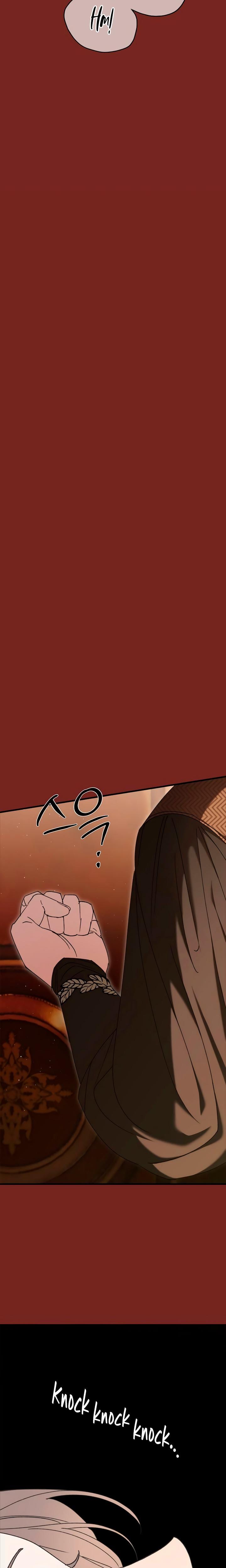 The Saintess And The Curse (Uncensored), chapter 21, page 19 of 26