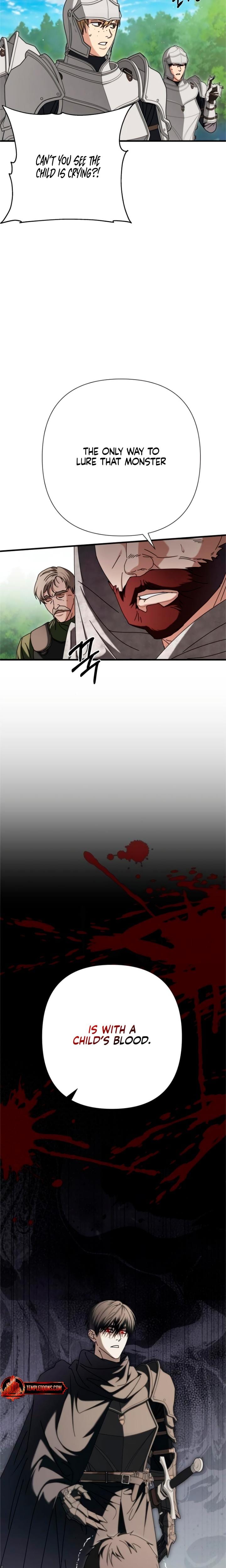 The Saintess And The Curse (Uncensored), chapter 23, page 11 of 26
