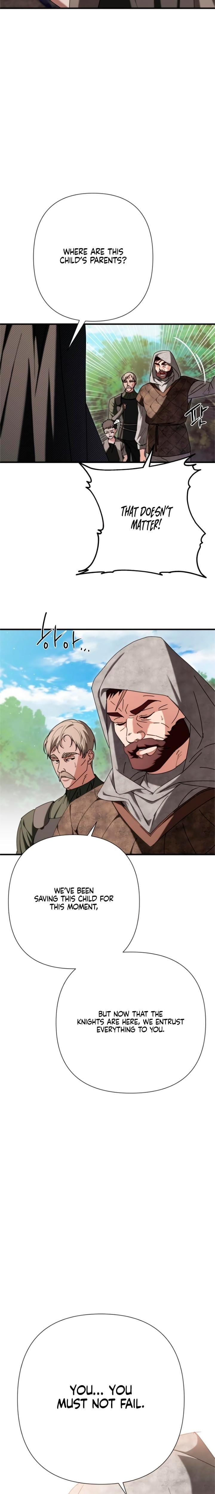 The Saintess And The Curse (Uncensored), chapter 23, page 13 of 26