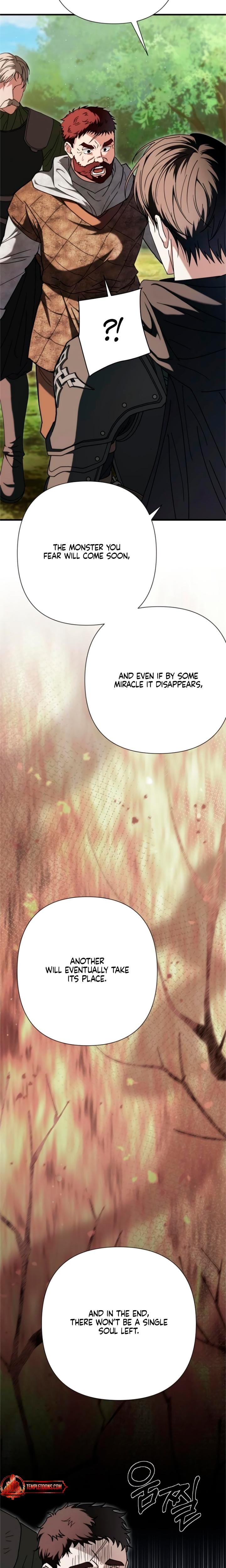 The Saintess And The Curse (Uncensored), chapter 23, page 24 of 26