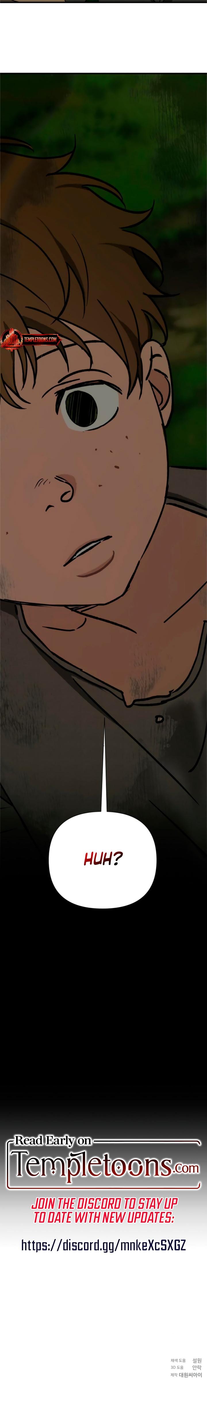 The Saintess And The Curse (Uncensored), chapter 24, page 23 of 23