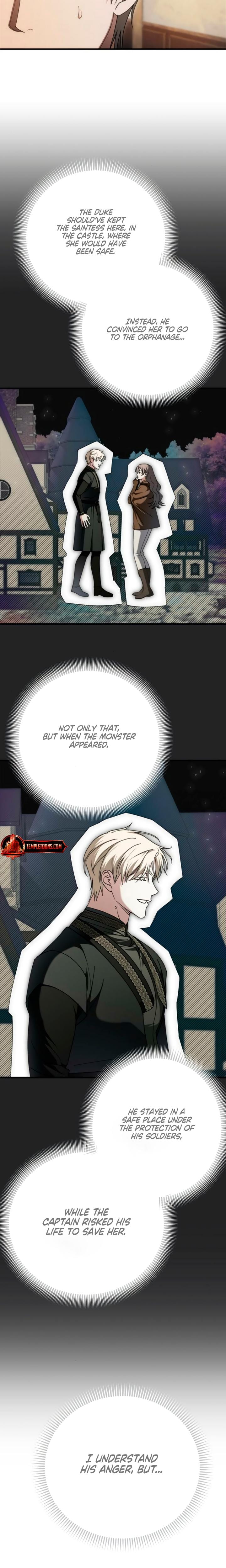The Saintess And The Curse (Uncensored), chapter 26, page 11 of 24