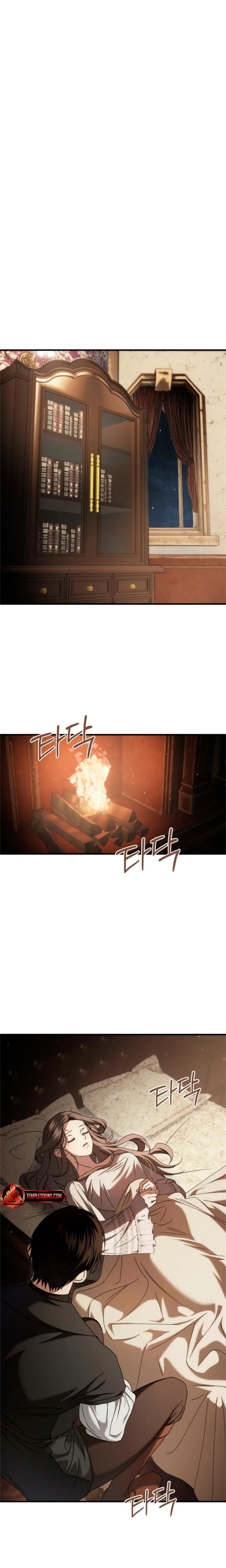 The Saintess And The Curse (Uncensored), chapter 26, page 16 of 24