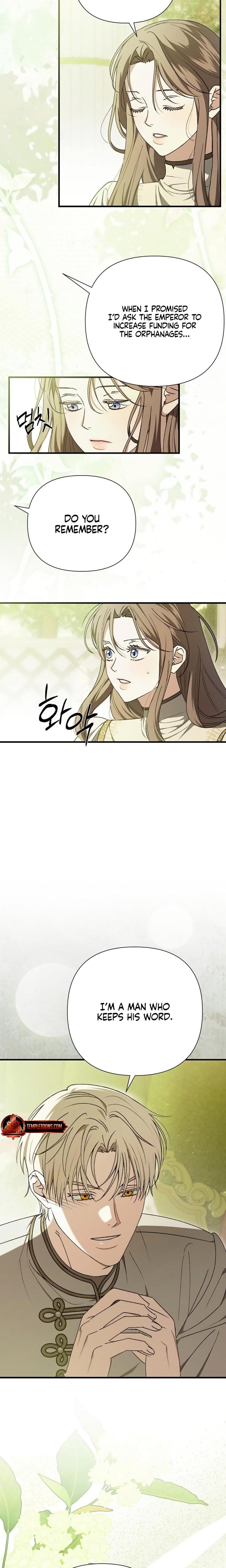 The Saintess And The Curse (Uncensored), chapter 31, page 14 of 27