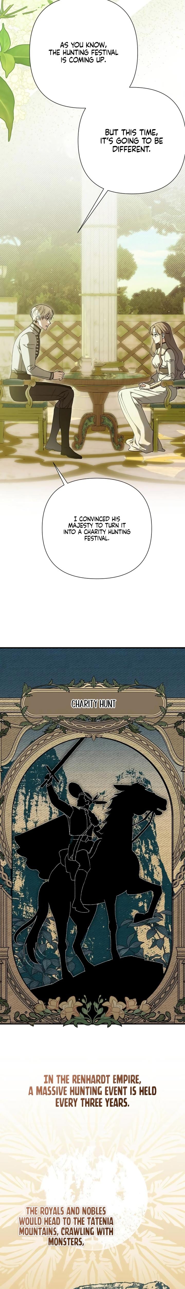 The Saintess And The Curse (Uncensored), chapter 31, page 15 of 27