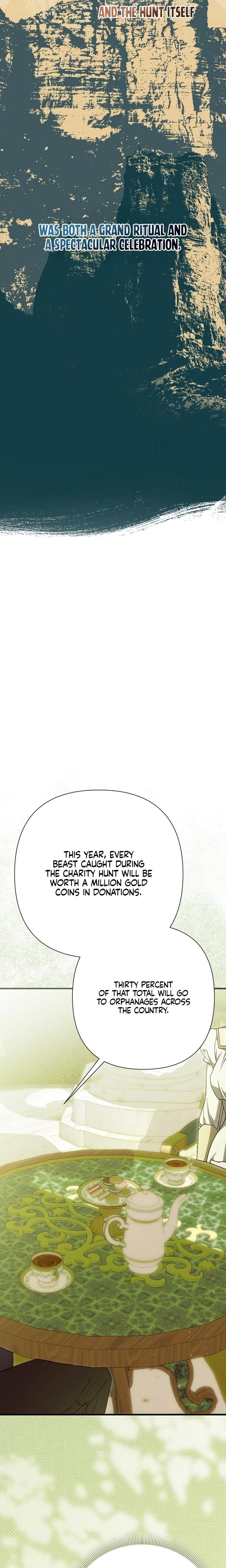 The Saintess And The Curse (Uncensored), chapter 31, page 16 of 27