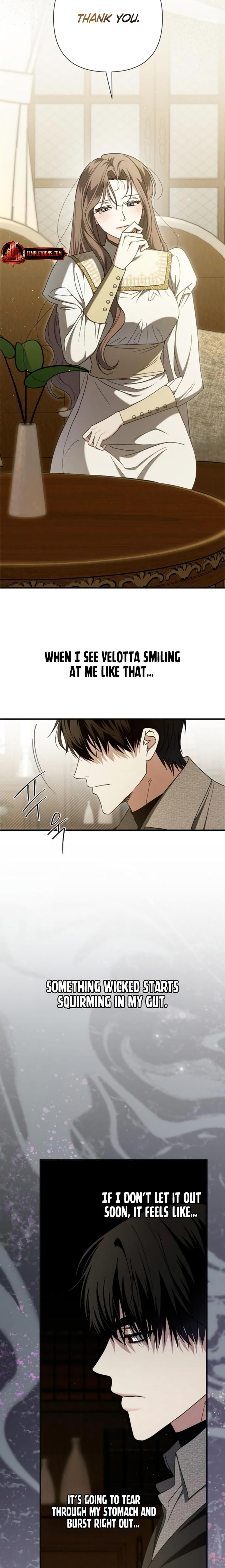 The Saintess And The Curse (Uncensored), chapter 32, page 7 of 24