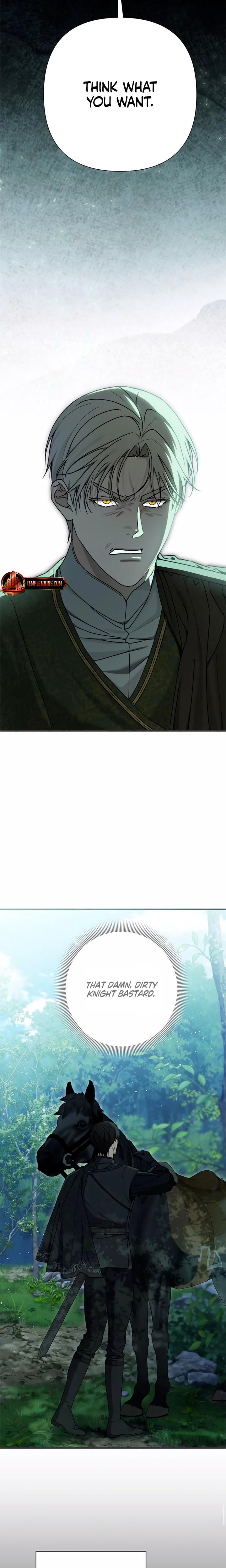 The Saintess And The Curse (Uncensored), chapter 35, page 9 of 24