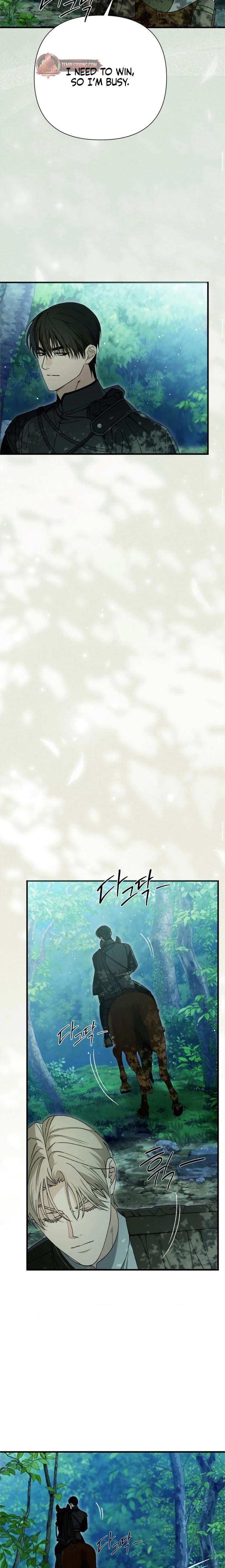 The Saintess And The Curse (Uncensored), chapter 35, page 12 of 24