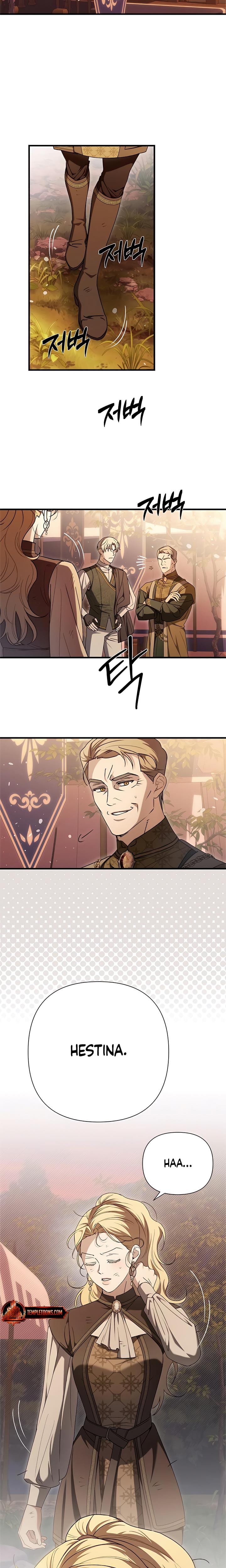 The Saintess And The Curse (Uncensored), chapter 37, page 6 of 22