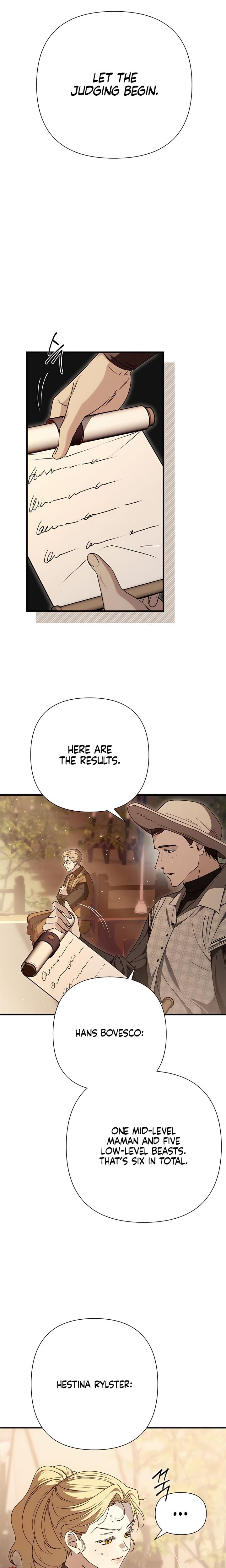 The Saintess And The Curse (Uncensored), chapter 37, page 13 of 22