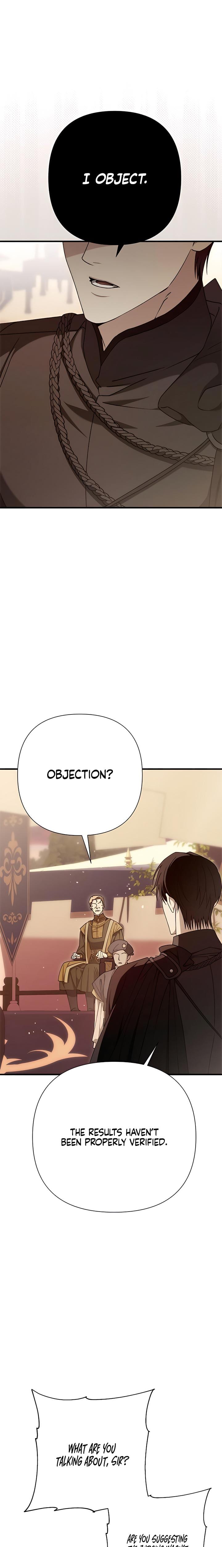 The Saintess And The Curse (Uncensored), chapter 37, page 16 of 22