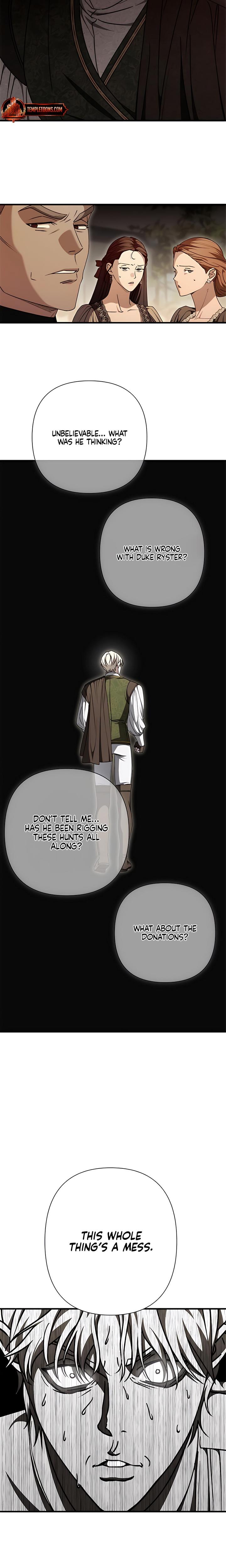 The Saintess And The Curse (Uncensored), chapter 38, page 13 of 25