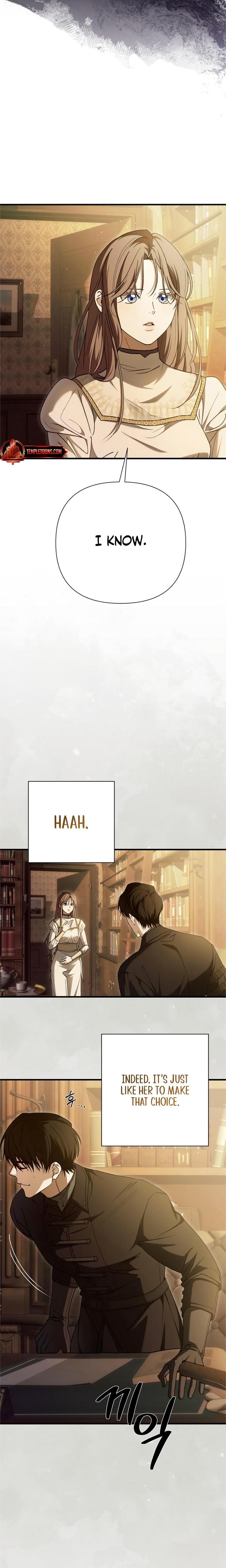 The Saintess And The Curse (Uncensored), chapter 42, page 5 of 21