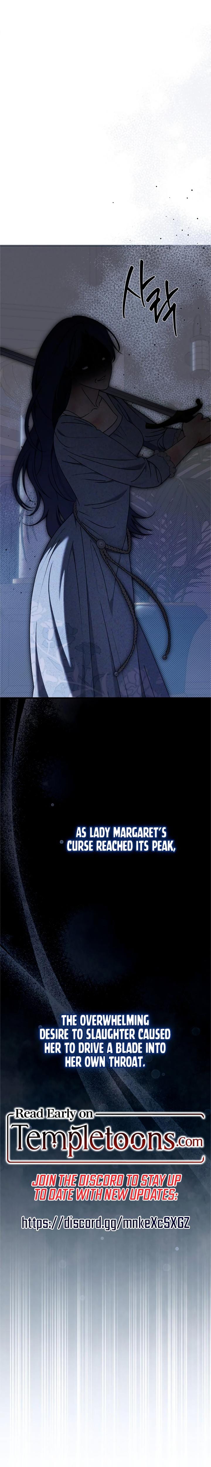 The Saintess And The Curse (Uncensored), chapter 42, page 20 of 21