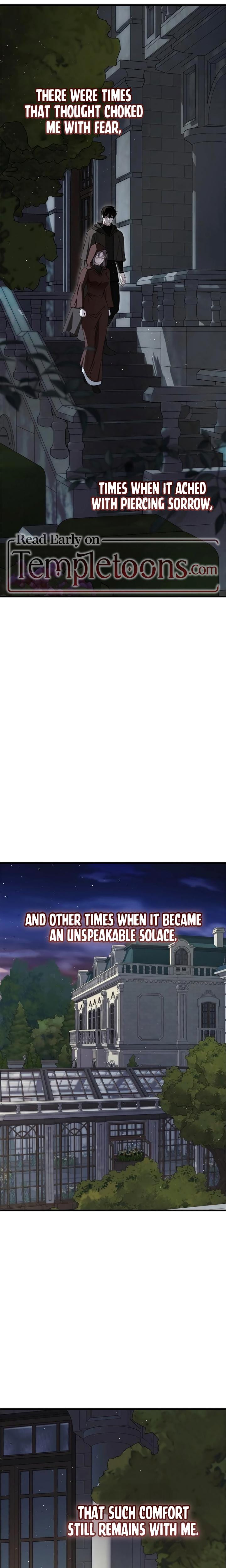 The Saintess And The Curse (Uncensored), chapter 43, page 10 of 24