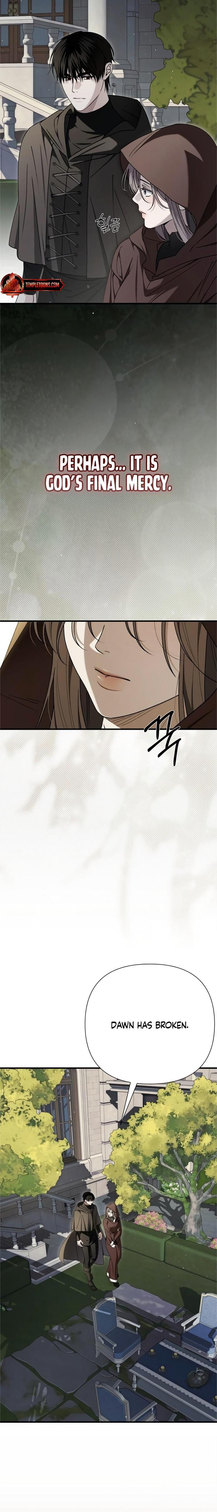 The Saintess And The Curse (Uncensored), chapter 43, page 11 of 24
