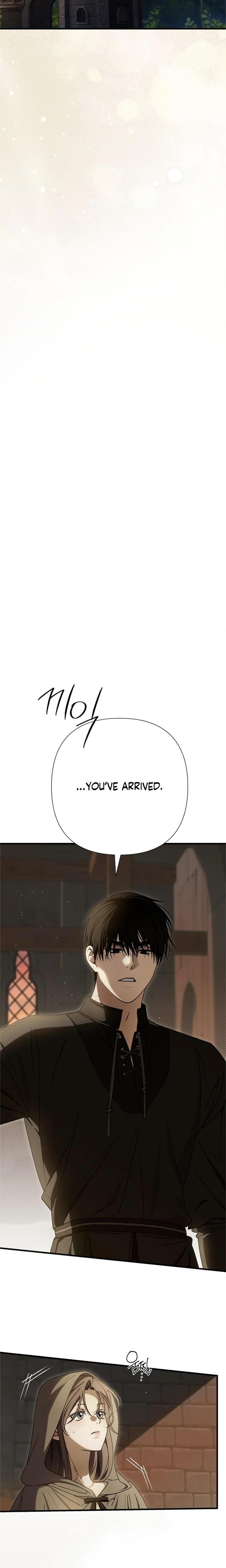 The Saintess And The Curse (Uncensored), chapter 43, page 17 of 24