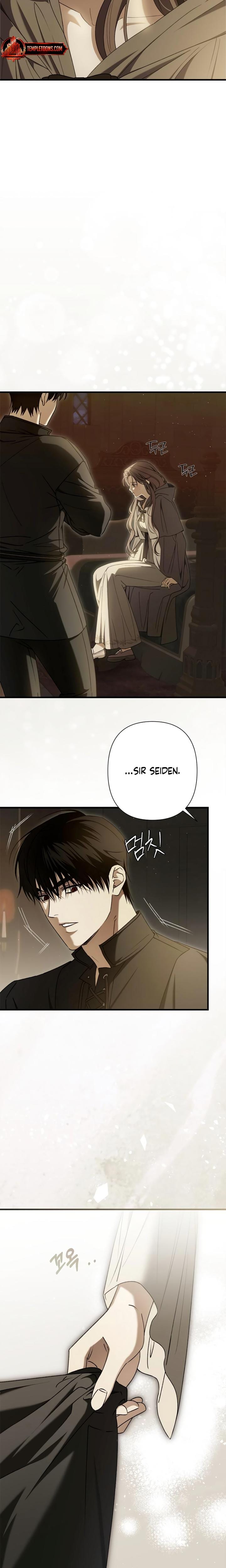 The Saintess And The Curse (Uncensored), chapter 43, page 19 of 24