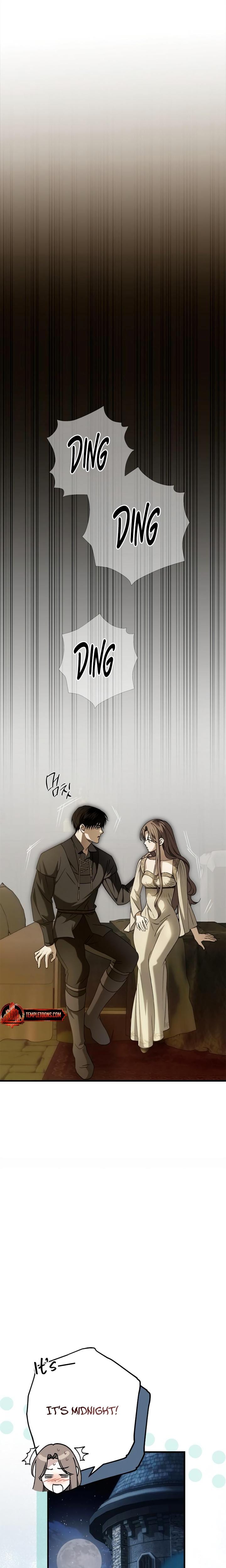 The Saintess And The Curse (Uncensored), chapter 44, page 10 of 22