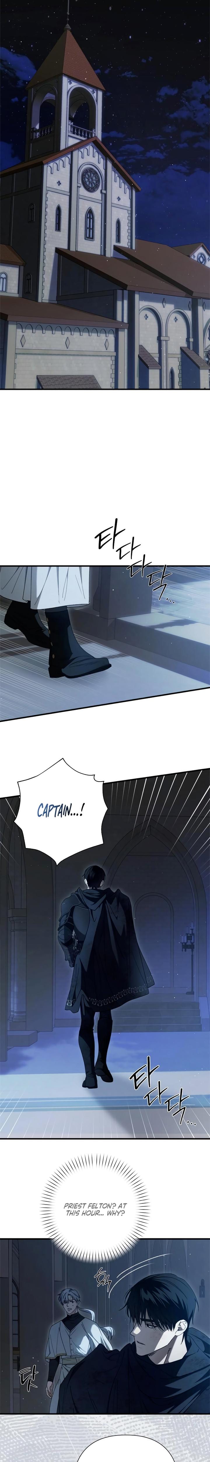 The Saintess And The Curse (Uncensored), chapter 44, page 16 of 22