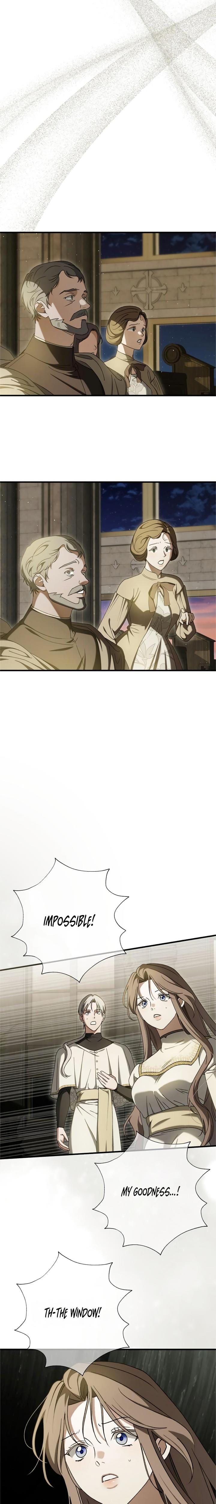 The Saintess And The Curse (Uncensored), chapter 45, page 20 of 22