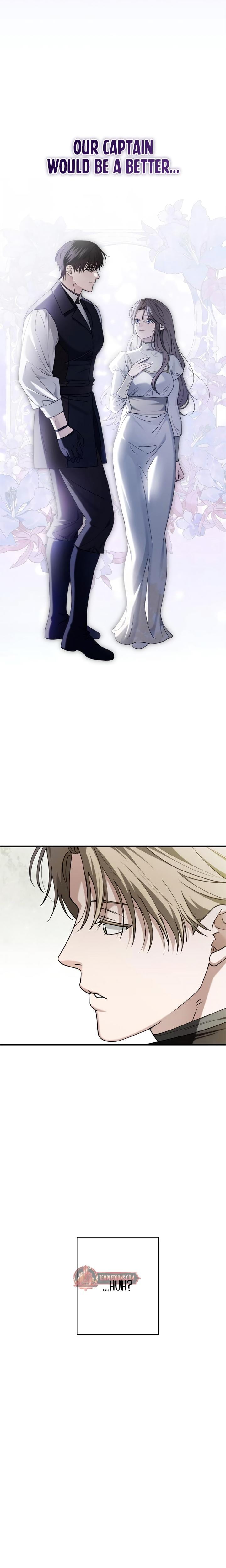 The Saintess And The Curse (Uncensored), chapter 46, page 9 of 29