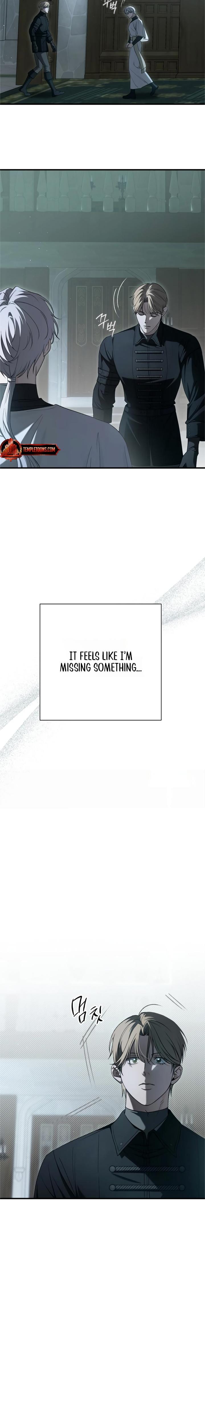 The Saintess And The Curse (Uncensored), chapter 46, page 12 of 29