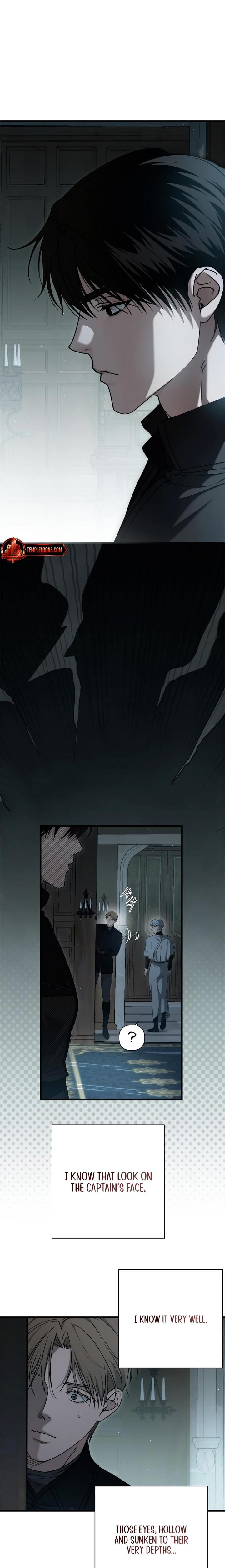 The Saintess And The Curse (Uncensored), chapter 46, page 13 of 29