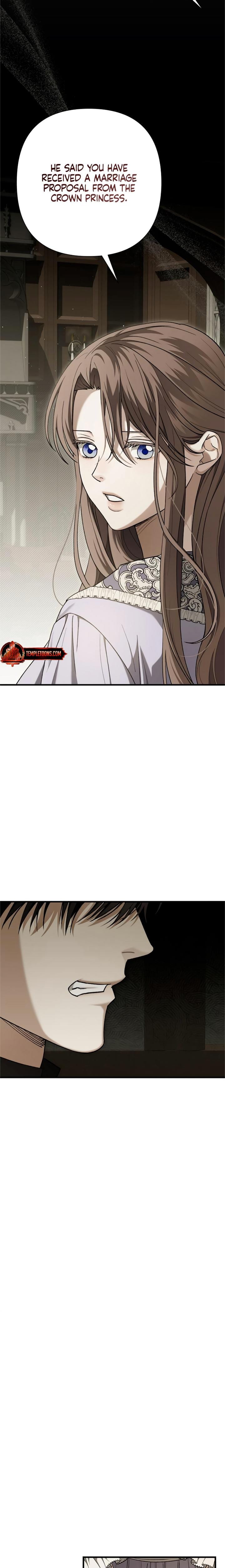 The Saintess And The Curse (Uncensored), chapter 46, page 20 of 29