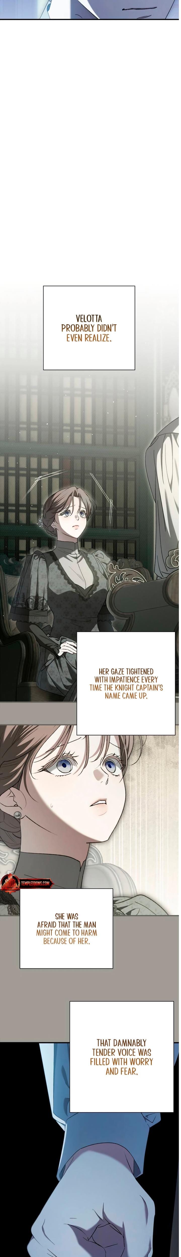 The Saintess And The Curse (Uncensored), chapter 50, page 9 of 26