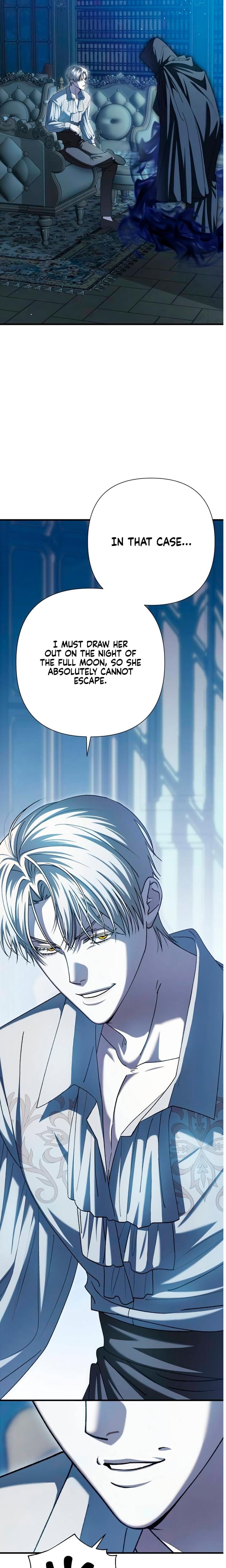 The Saintess And The Curse (Uncensored), chapter 50, page 16 of 26