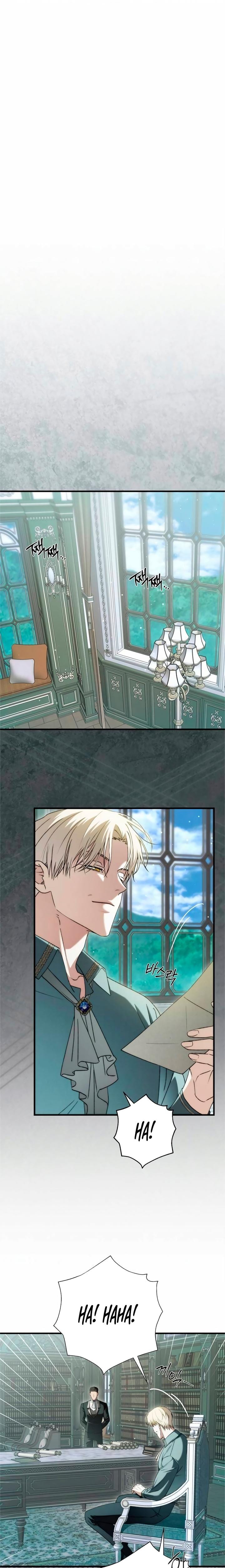 The Saintess And The Curse (Uncensored), chapter 55, page 10 of 25